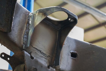 RustBuster Rust Buster 95-04 Toyota Tacoma Rear Cab Mount - Left Side