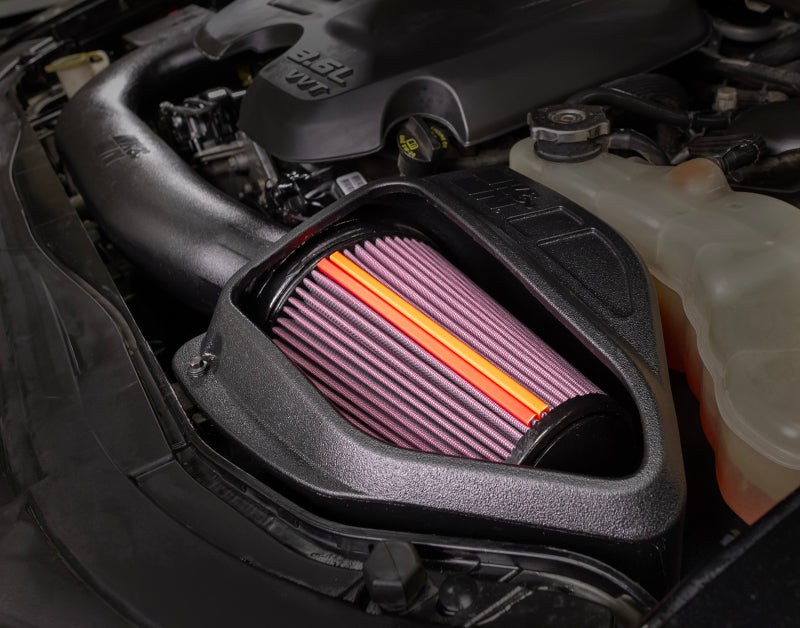 K&N Engineering K&N 11-23 Dodge Charger V6 3.6L NextGen Cold Air Intake