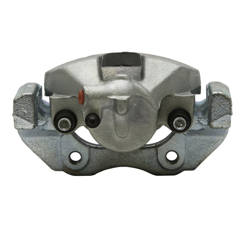 DFC 05-07 Ford Focus Front-L Premium Caliper - Silver Zinc Coated