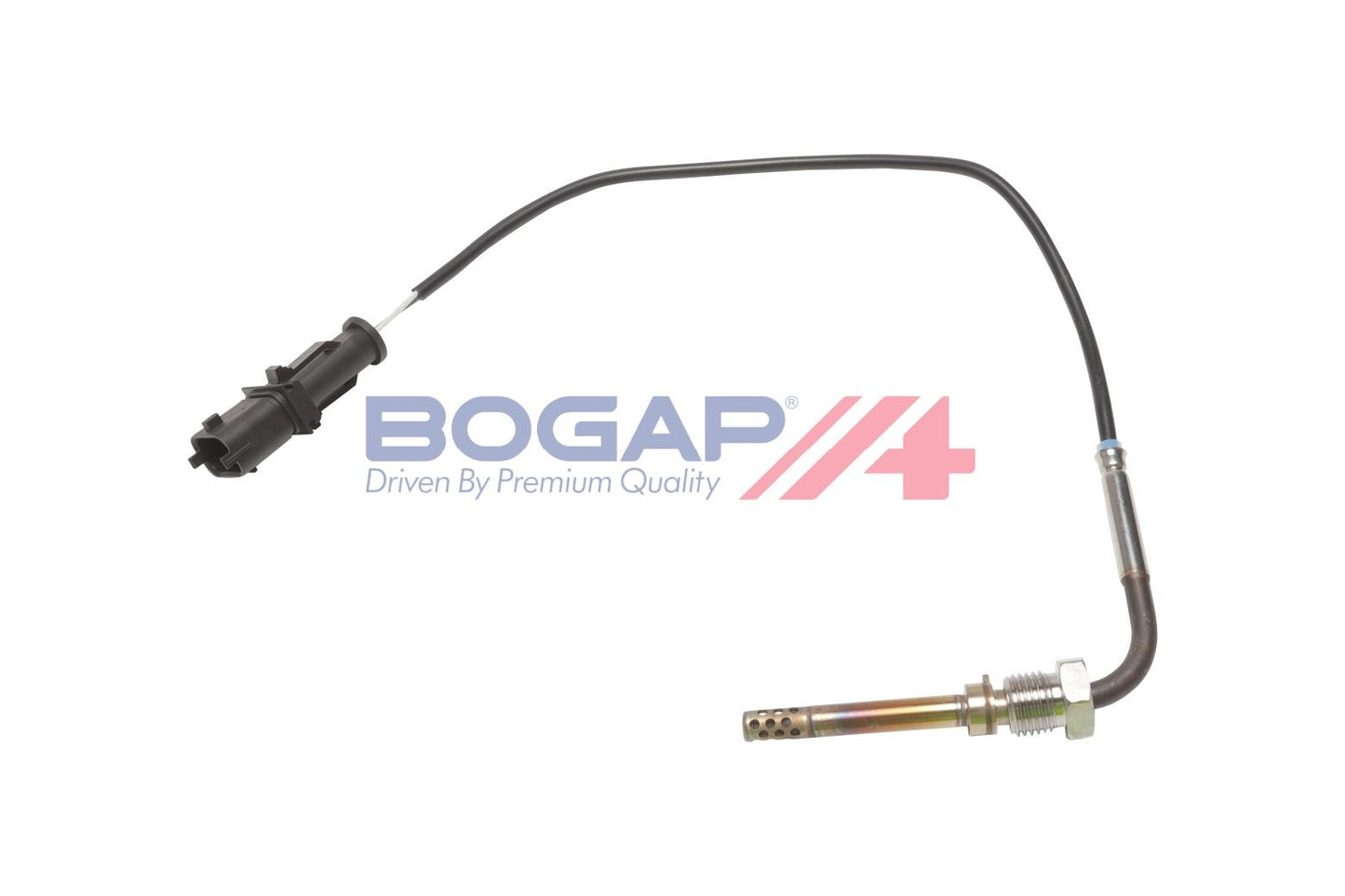 BOGAP W6120141 Sensor, Exhaust Gas Temperature