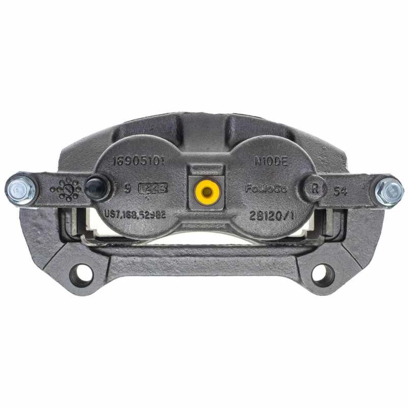 PowerStop Power Stop 10-17 Ford Expedition Front Right Autospecialty Caliper w/Bracket