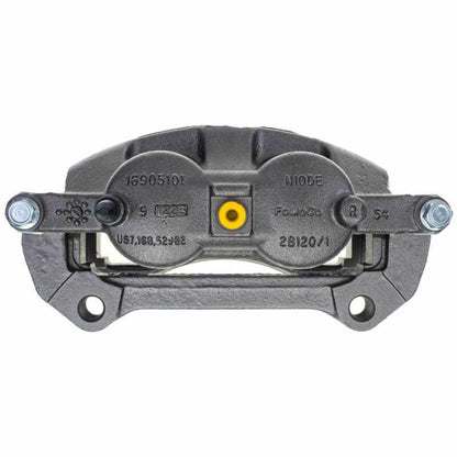 PowerStop Power Stop 10-17 Ford Expedition Front Right Autospecialty Caliper w/Bracket