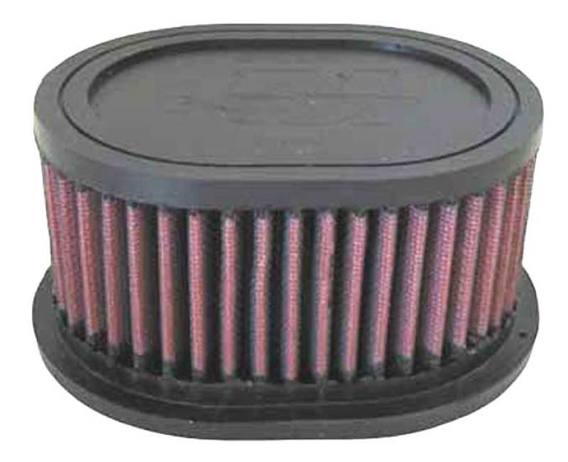 K&N Engineering K&N 98-03 Yamaha FZS600 Fazer 600 Replacement Drop In Air Filter