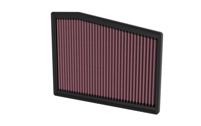 K&N Engineering K&N 22-23 Cadillac CT5 V8-6.4L Replacement Air Filter