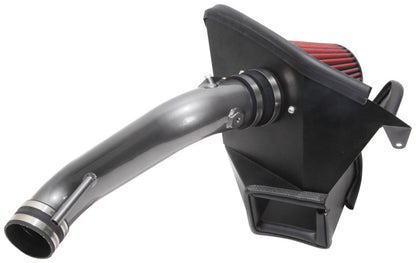 AEM Induction AEM 2018 Toyota Camry V6-3.5L F/I Cold Air Intake