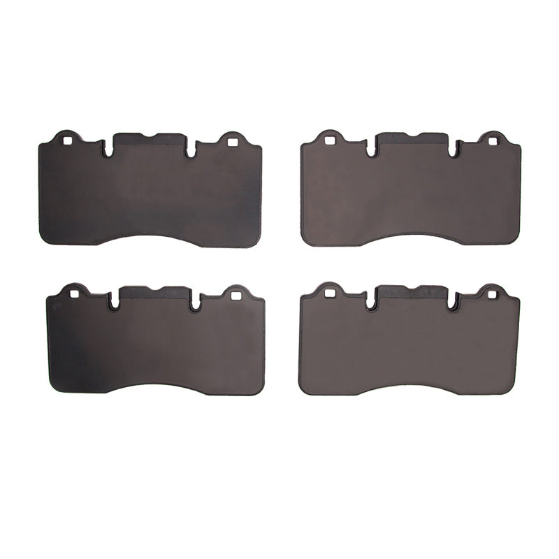 R1 Concepts R1 16-25 Alfa Romeo Stelvio Front Track/Street Brake Pads