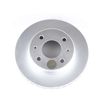 PowerStop Power Stop 95-98 Nissan 200SX Front Evolution Geomet Coated Rotor