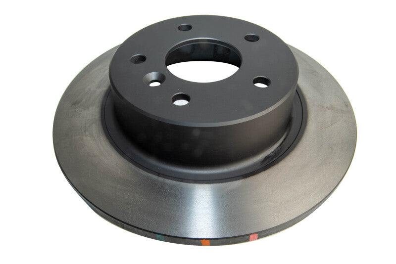 DBA 99-04 Land Rover Discovery Series II Rear 4000 Series Standard Rotor