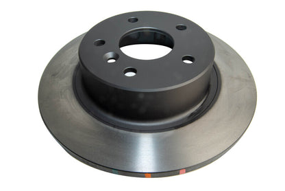 DBA 99-04 Land Rover Discovery Series II Rear 4000 Series Standard Rotor