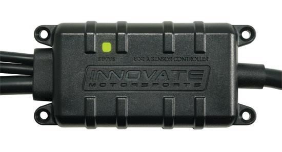 Innovate Motorsports Innovate LC2 Digital Wideband Lambda Sensor Controller - 8ft Cable