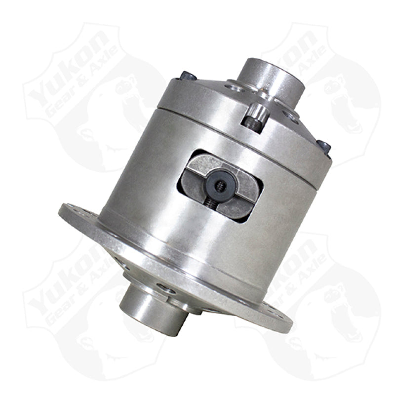 Yukon Gear & Axle Yukon Gear Grizzly Locker / Ford 8.8in w/ 28 Splines