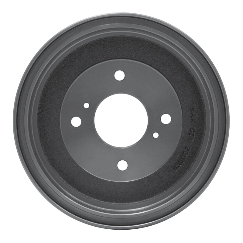 DFC 68-01 Nissan 510 Rear True Balanced Brake Drum