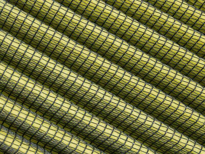 aFe Magnum FLOW Universal Air Filter w/ Pro GUARD 7 Media 6 IN F X 7-1/2 IN B X 4-3/4 IN T X 8 IN H