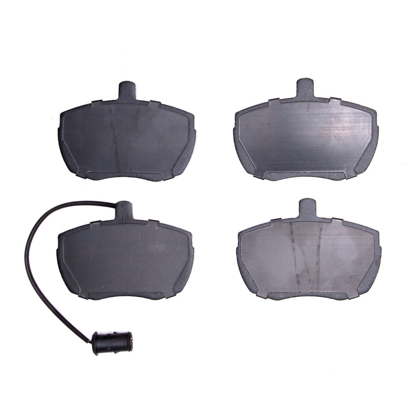 DFC 87-89 Land Rover Range Rover Front 4000 Hybridynamic Brake Pads