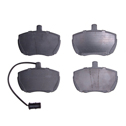 DFC 87-89 Land Rover Range Rover Front 4000 Hybridynamic Brake Pads