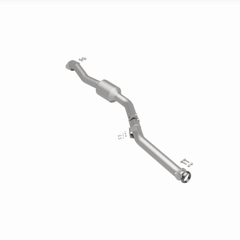 MagnaFlow 20-21 Subaru WRX 2.0L Direct Fit Catalytic Converter (California Grade)