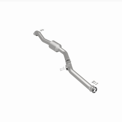 MagnaFlow 20-21 Subaru WRX 2.0L Direct Fit Catalytic Converter (California Grade)