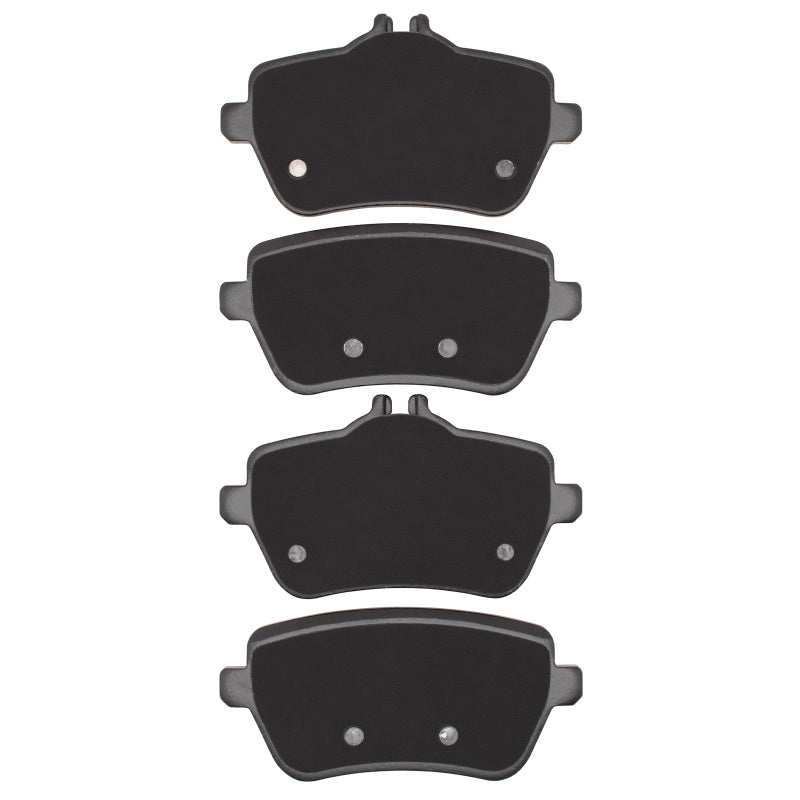 DFC 13-21 Mercedes-Benz SL550 Rear 4000 Hybridynamic Brake Pads