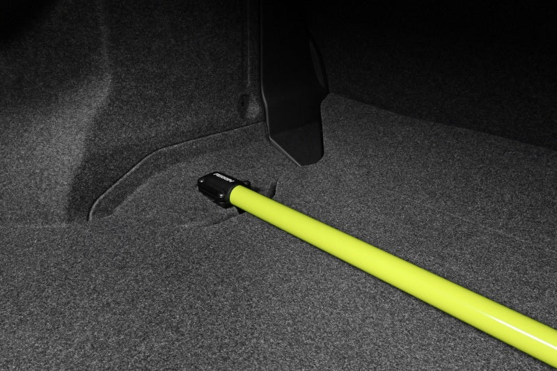 Perrin Performance PERRIN 22-26 Subaru WRX Rear Shock Tower Brace - Neon Yellow