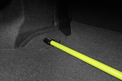 Perrin Performance PERRIN 22-26 Subaru WRX Rear Shock Tower Brace - Neon Yellow