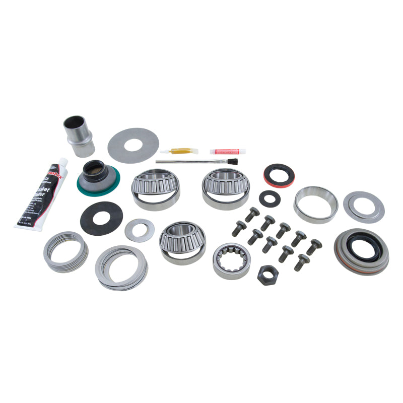Yukon Gear & Axle Yukon Gear Master Overhaul Kit For Dana 44 IFS Diff For 80-82