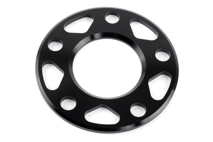 Dinan Wheel Spacers - 5x120 - 72.6mm CB - 7mm Thick (Set of 2)