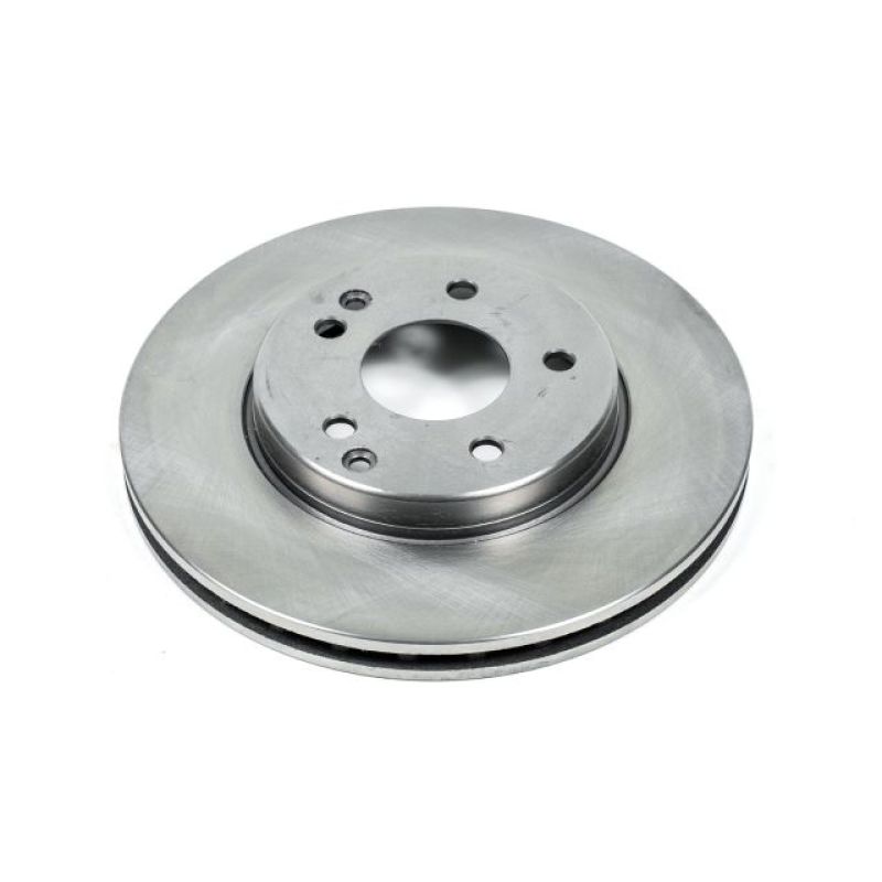 PowerStop Power Stop 99-00 Mercedes-Benz C230 Front Autospecialty Brake Rotor