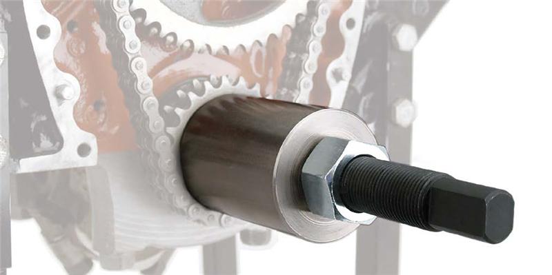 COMP Cams Socket For CB Crank