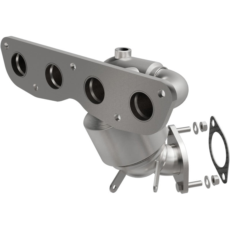 MagnaFlow 11-16 Hyundai Elantra L4 1.8L OEM Manifold Direct Fit Catalytic Converter
