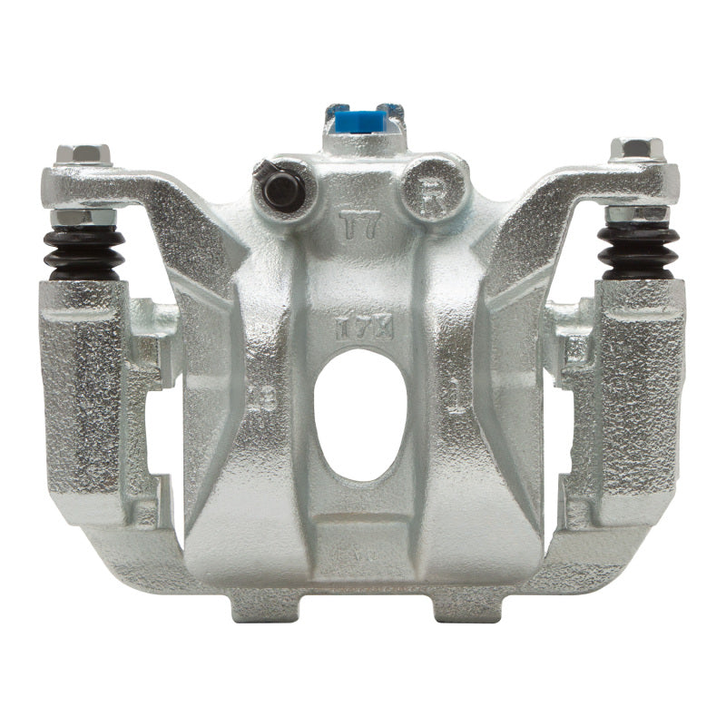 DFC 11-24 Infiniti QX80 Rear-R Premium Caliper - Silver Zinc Coated