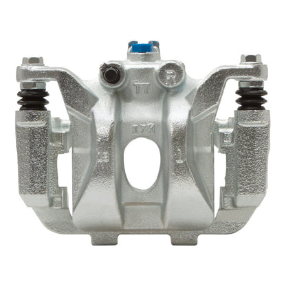 DFC 11-24 Infiniti QX80 Rear-R Premium Caliper - Silver Zinc Coated