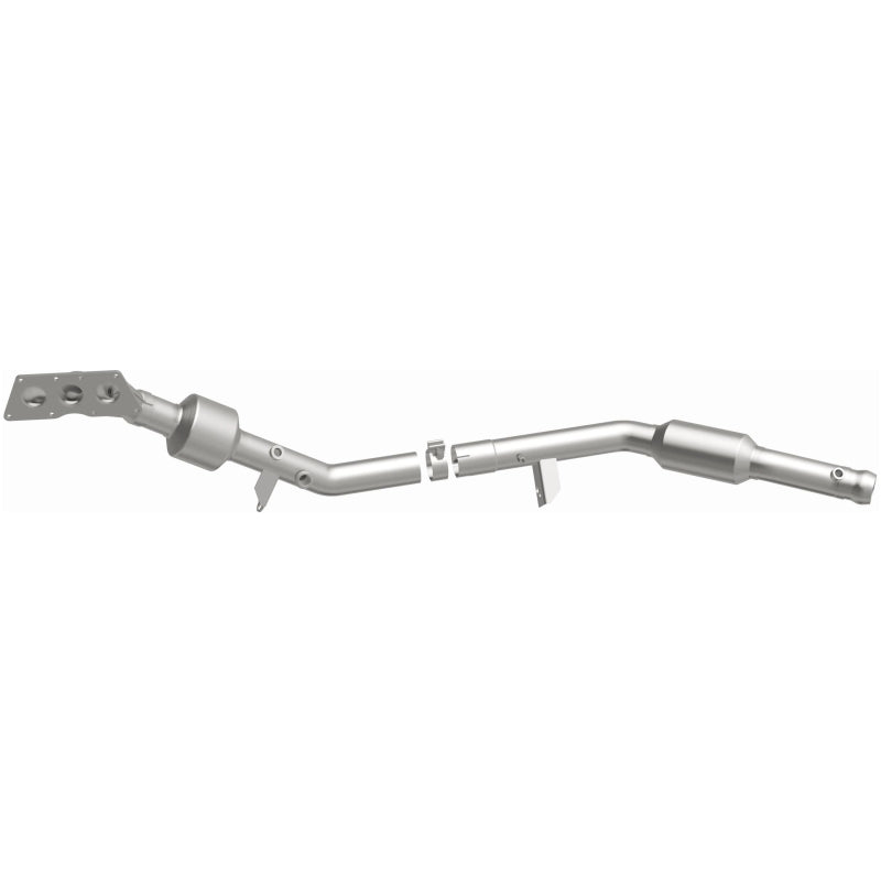 MagnaFlow 12-15 ML350 V6 3.5 OEM Manifold Direct Fit Converter