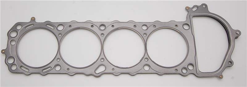 Cometic Gasket Cometic Nissan Silvia / 240SX 91mm .051 inch MLS Head Gasket KA24DE 1990-UP