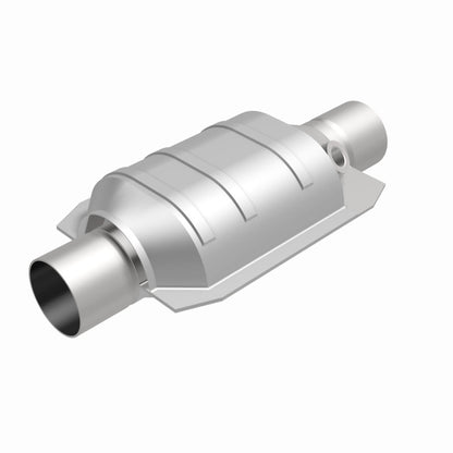 MagnaFlow Universal Catalytic Converter 2.00inch w/ single O2