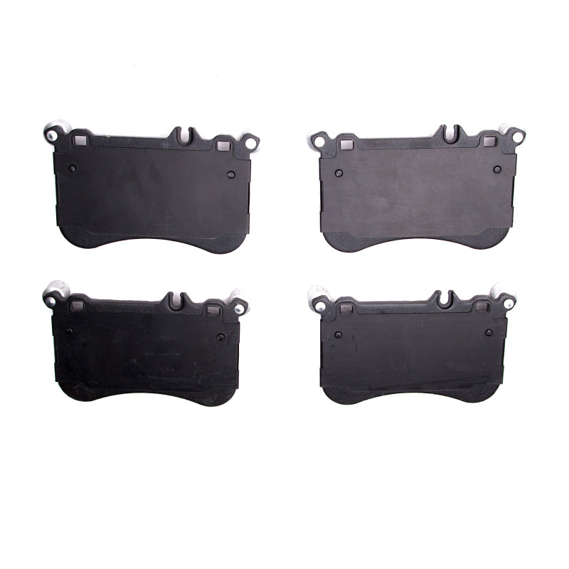 DFC 10-20 Mercedes-Benz SLK55 AMG Front 4000 Hybridynamic Brake Pads