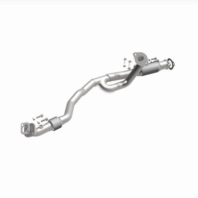 Magnaflow BRE Exhaust 09-17 Outlook Traverse 3.6L Front Pipe Kit