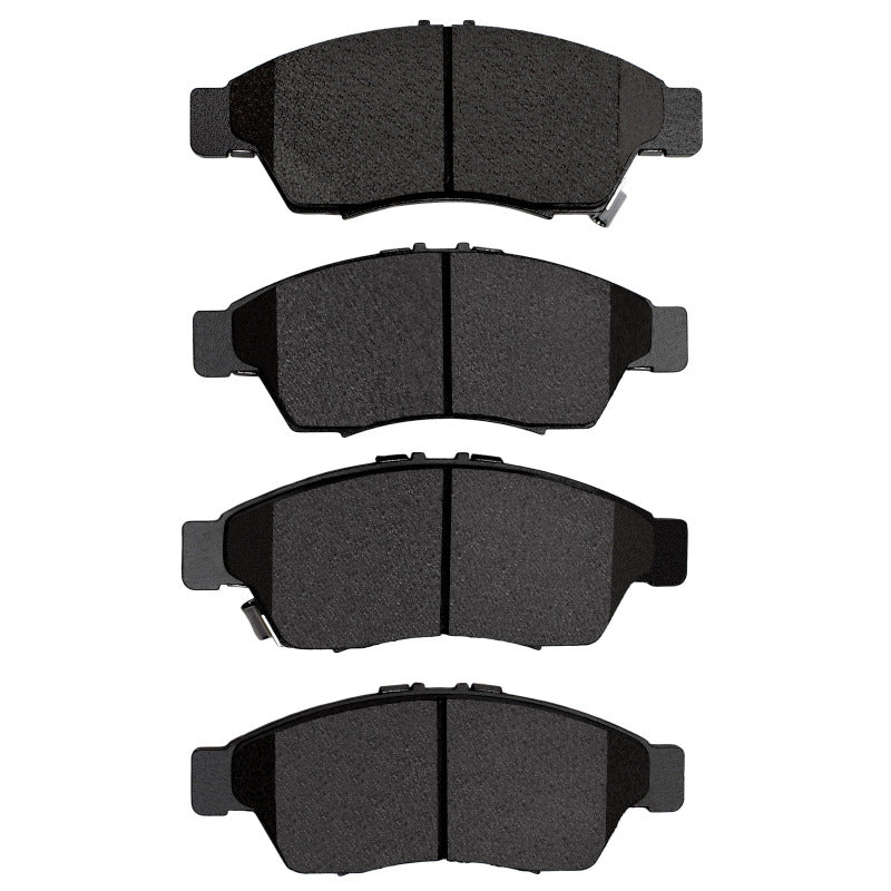 R1 Concepts R1 06-07 Suzuki Aerio Front Optimum OE Brake Pads