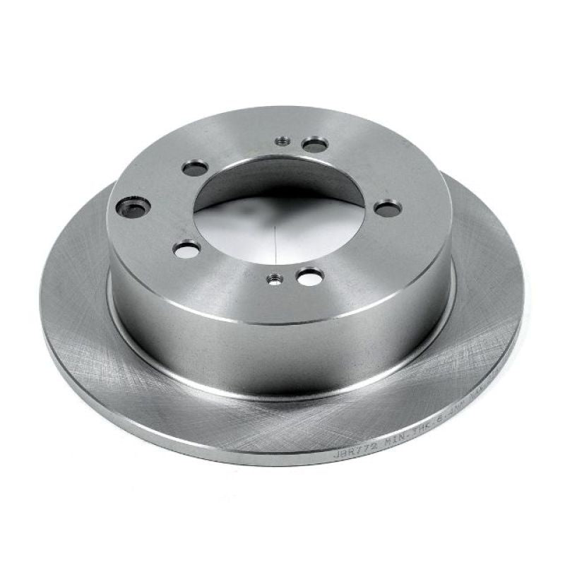 PowerStop Power Stop 95-05 Chrysler Sebring Rear Autospecialty Brake Rotor