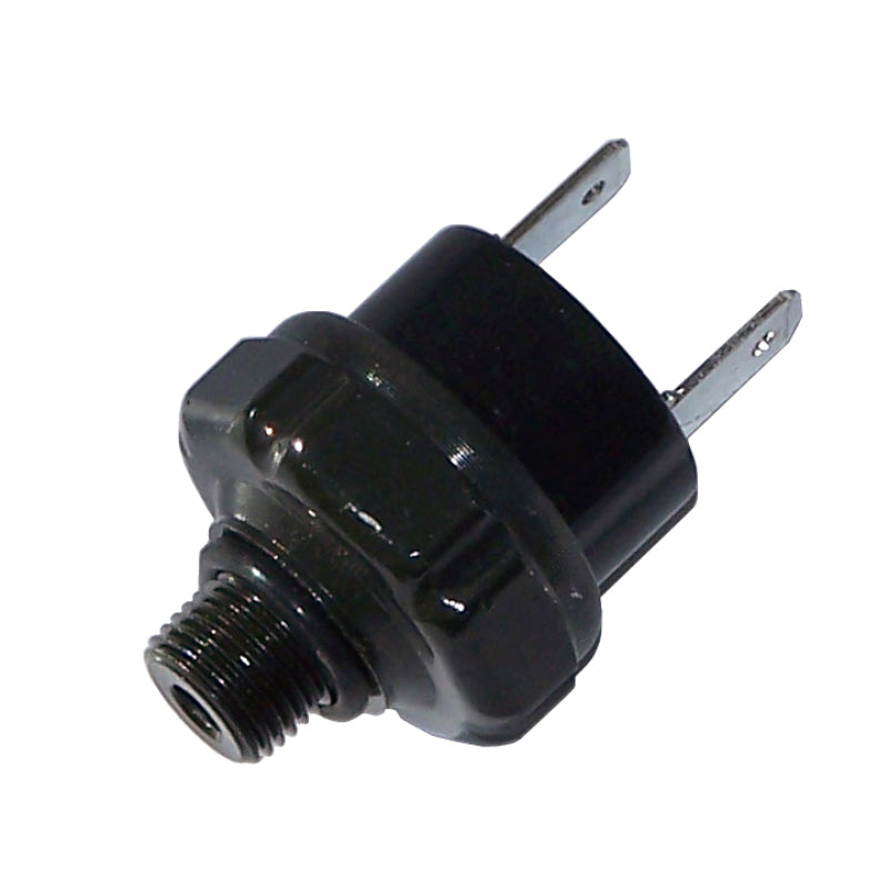 Kleinn Air Horns Kleinn Tank mount pressure switch 1/4In M NPT - 90 PSI on/ 120 PSI off