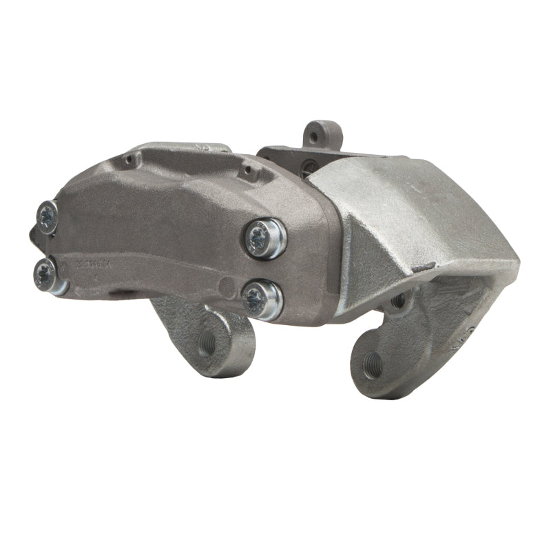 DFC 00-02 Mercedes-Benz ML500 Front-R Silver Zinc Coated Premium Caliper