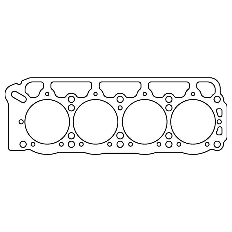 Cometic Gasket Cometic Toyota 2T/2T-C/3T-C/3T-EU/13T-U .043in CFM-20 Cylinder Head Gasket - 89mm Bore