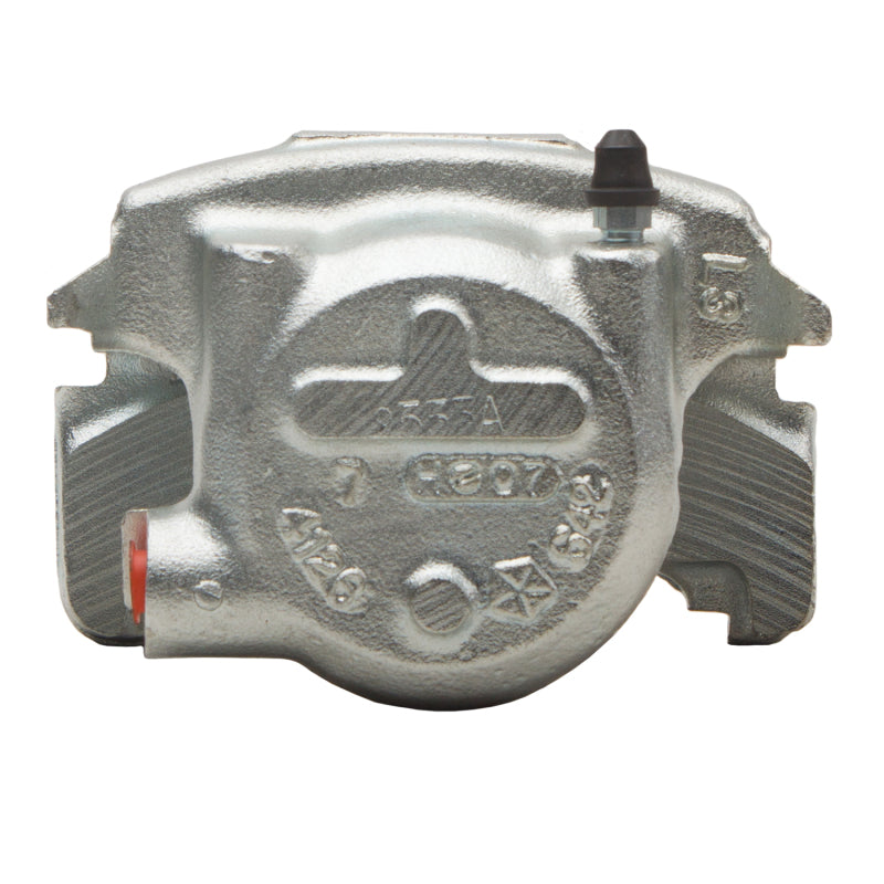 DFC 80-89 Chrysler New Yorker Front-L Premium Caliper - Silver Zinc Coated