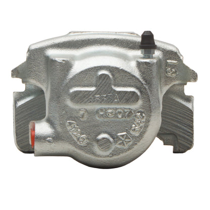 DFC 80-89 Chrysler New Yorker Front-L Premium Caliper - Silver Zinc Coated