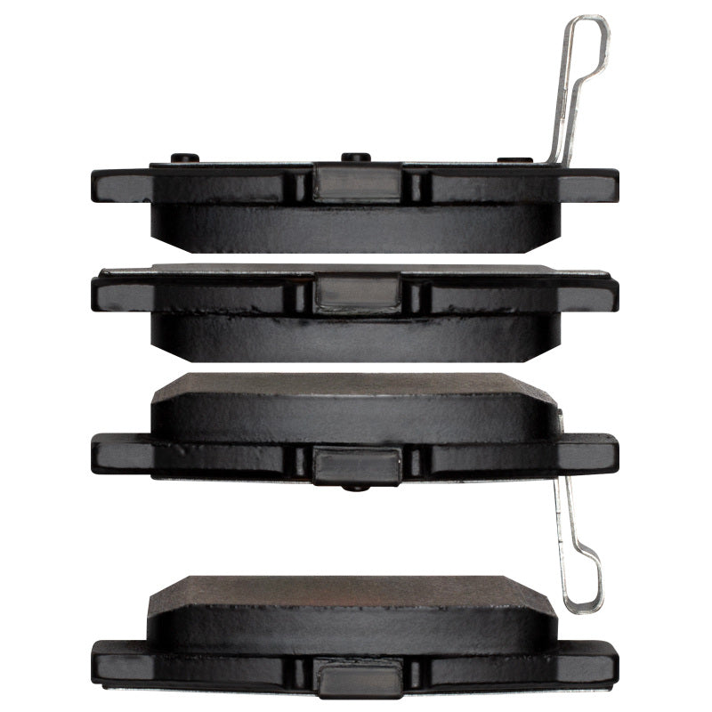 R1 Concepts R1 1987-2022 Acura Integra Rear R1 Performance Sport Pads