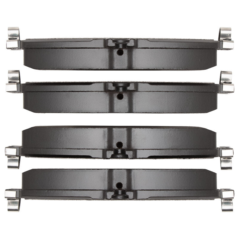 R1 Concepts R1 12-20 Mercedes-Benz Gla250 Front Semi Met Brake Pads