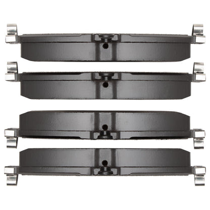 R1 Concepts R1 12-20 Mercedes-Benz Gla250 Front Semi Met Brake Pads
