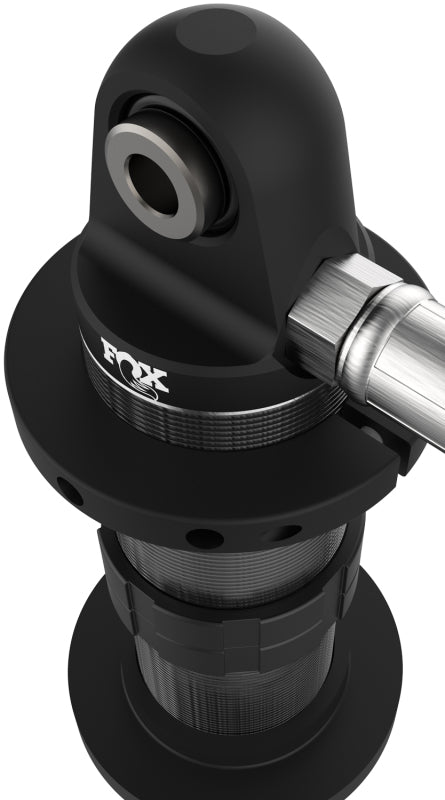 Fox 2.5 Performance Elite Series 16in Remote Reservoir Coilover Shock 7/8in. Shaft - Blk