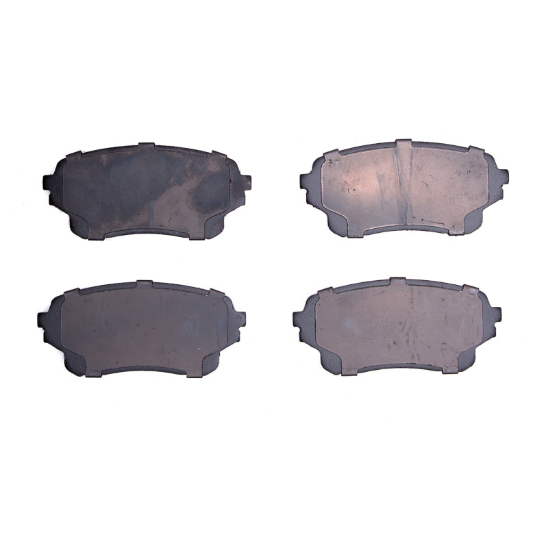 DFC 04-06 Suzuki XL-7 Front 5000 Advanced Ceramic Brake Pads