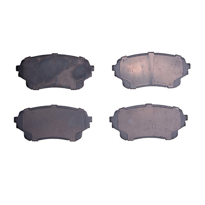 DFC 04-06 Suzuki XL-7 Front 5000 Advanced Ceramic Brake Pads