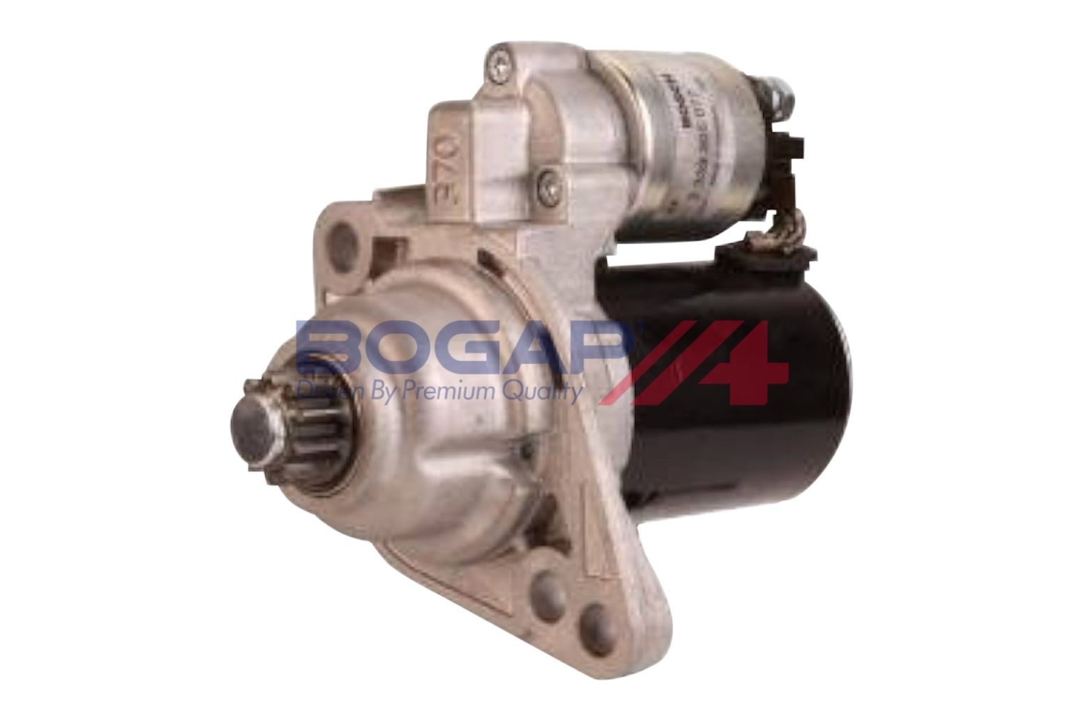 BOGAP A6210111 Starter